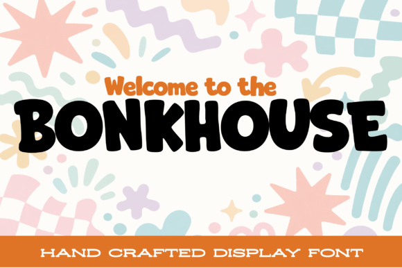 Bonkhouse: Injecting Bold Personality into Modern Display Design