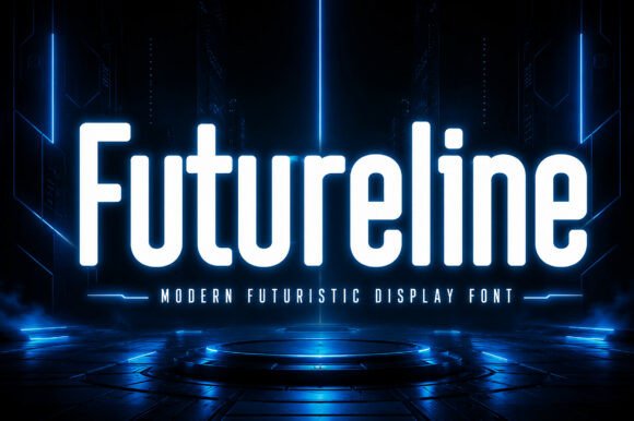 Evaluating Futureline: A Practical Guide to Modern Futuristic Display Typography