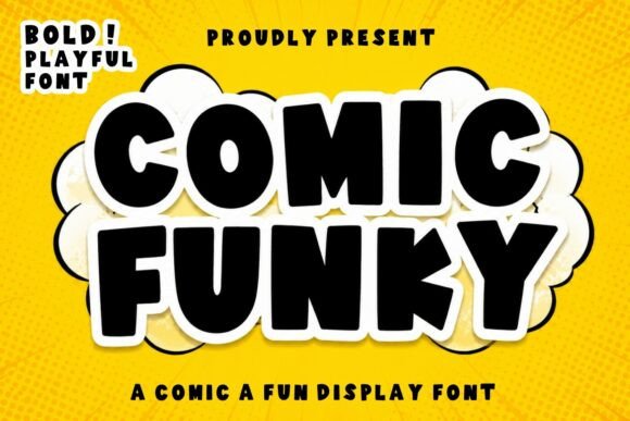 Implementing Comic Funky in Professional Creative Workflows