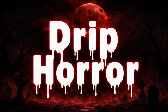 Integrating Drip Horror into Professional Design Workflows